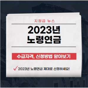 노령연금