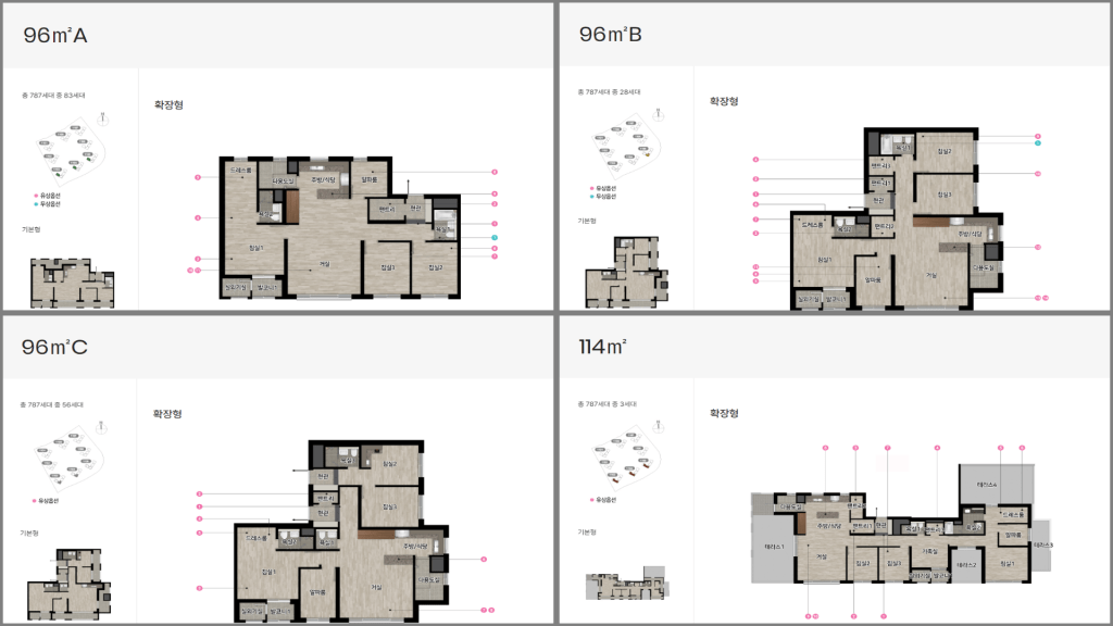 힐스테이트 자이 아산센텀