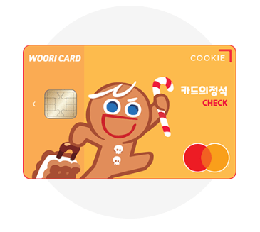 카드의정석 COOKIE CHECK